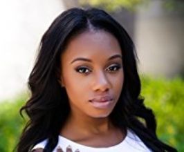 Imani Hakim - Professional null Speaker