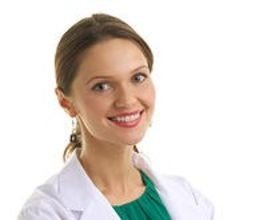 Izabella Wentz - Professional null Speaker