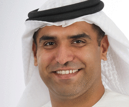 Marwan Abdulaziz Janahi - Professional null Speaker