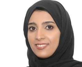 Afra Majid Alowais - Professional null Speaker