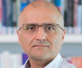 Dr. Afshin Afshari - Professional null Speaker