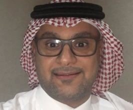 Mohamed Al-Abdalla - Professional null Speaker