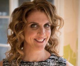 Jennie Snyder Urman - Professional null Speaker