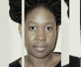 Natsai Audrey Chieza - Professional null Speaker