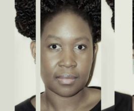 Natsai Audrey Chieza - Professional null Speaker