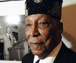 Ernest C. Withers - Professional null Speaker