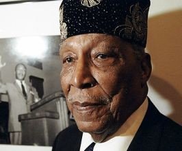 Ernest C. Withers - Professional Speakers Booking