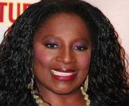 LaTanya Richardson Jackson - Professional null Speaker