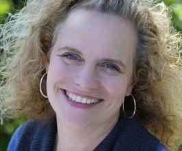 Meg LeFauve - Professional null Speaker