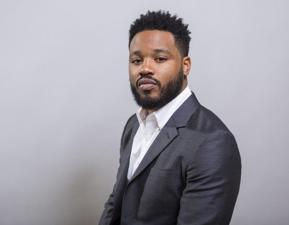Ryan Coogler