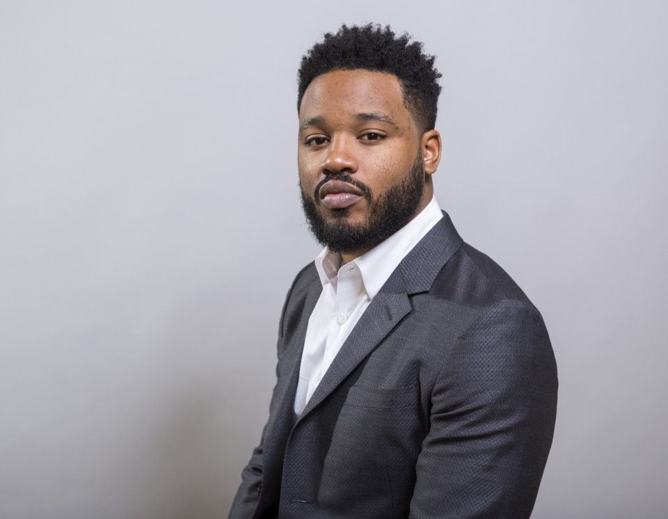 Ryan Coogler - Professional null Speaker