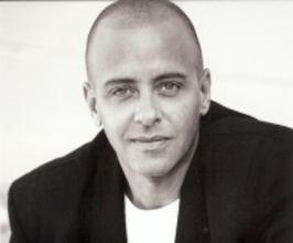 Sensei Ron Thomas - Professional null Speaker