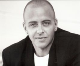 Sensei Ron Thomas - Professional null Speaker