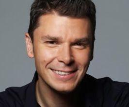 Matthew Roszak - Professional null Speaker