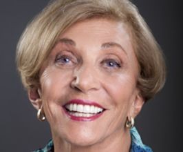 Joyce Turley - Professional null Speaker