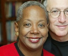 Dorothy J. Gaiter and John Brecher - Professional null Speaker