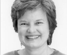 Barbara Waugh - Professional null Speaker