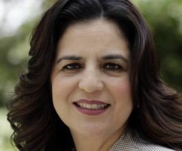 Ofelia Melendrez-Kumpf - Professional null Speaker