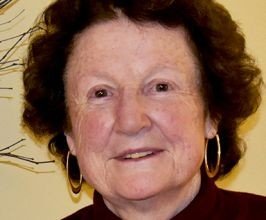 Valerie Hemingway - Professional null Speaker