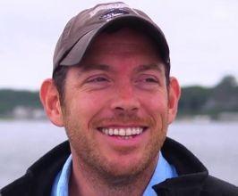 Sean Barrett - Professional null Speaker