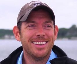 Sean Barrett - Professional null Speaker