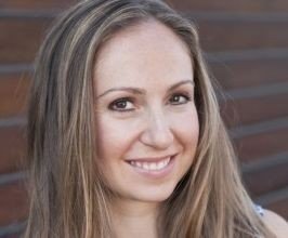 Ariel Kaye - Professional Speakers Booking