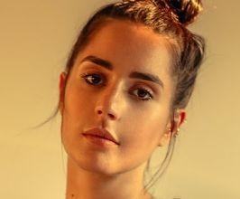 Lara Pia Arrobio - Professional null Speaker