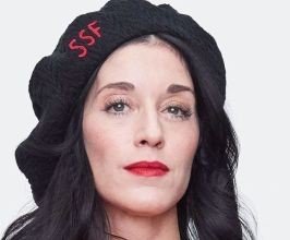 Sarah Sophie Flicker - Professional null Speaker