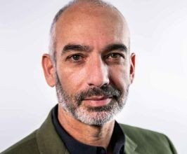 Gadi Amit - Professional Speakers Booking