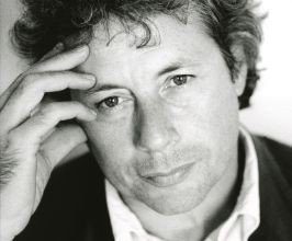 Alessandro Baricco - Professional null Speaker