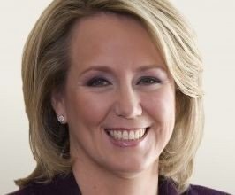 Stephanie Schriock - Professional null Speaker