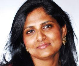 Priyamvada Natarajan - Professional null Speaker