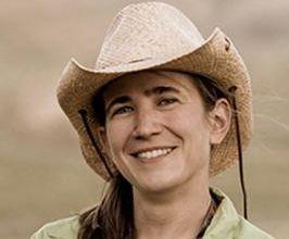 Ellen Currano - Professional null Speaker