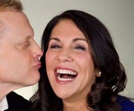 Bob Sirott & Marianne Murciano - Professional null Speaker