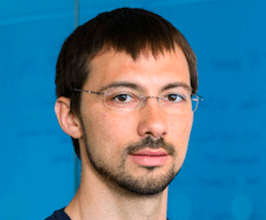 Vladyslav Yatsenko - Professional null Speaker