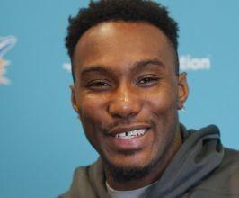 Cordrea Tankersley - Professional null Speaker