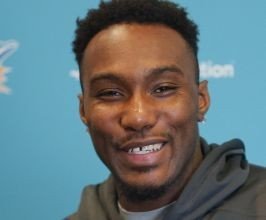 Cordrea Tankersley - Professional null Speaker