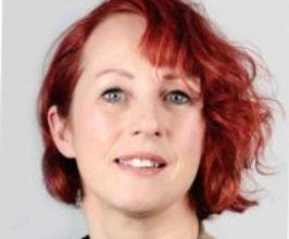 Jeni Brown - Professional null Speaker