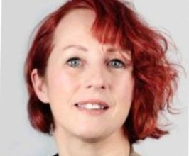Jeni Brown - Professional null Speaker