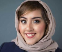 Bushra Amiwala - Professional null Speaker