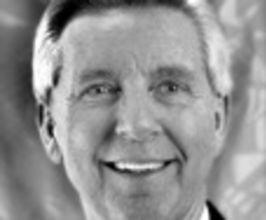 Dick Bruso - Professional null Speaker