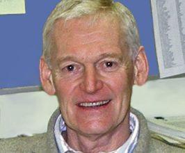 Michael Canic - Professional null Speaker