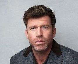Taylor Sheridan - Professional Speakers Booking