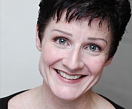 Ellen Boyle - Professional null Speaker