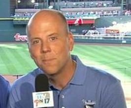 Tom McCarthy - Professional null Speaker