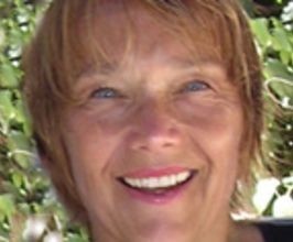 Bonnie Tandy Leblang - Professional Speakers Booking