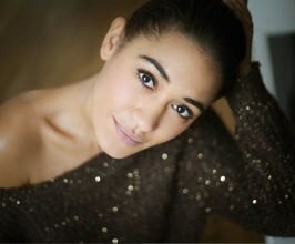 Josephine Jobert - Professional null Speaker