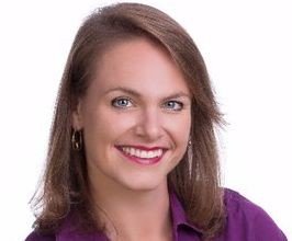 Jessica Groopman - Professional Speakers Booking