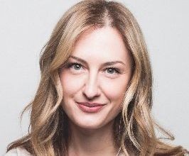 Melanie Shapiro - Professional null Speaker