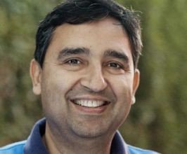 Rajiv Laroia - Professional null Speaker